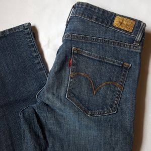 Levi's jeans